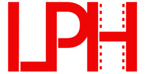 Lux Production House Logo